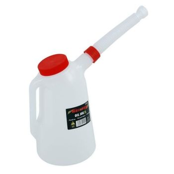 2 LITRE OIL JUG (1120)