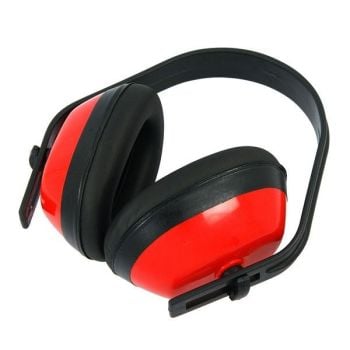 PADDED EAR DEFENDERS (3711)