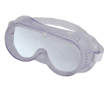 ADJUSTABLE SAFETY GOGGLES (3787)