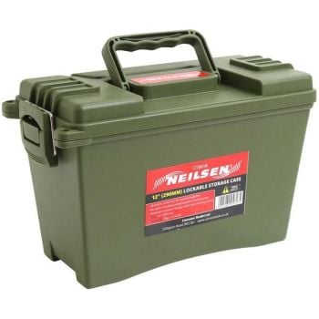 STORAGE BOX - AMMO STYLE (5616)