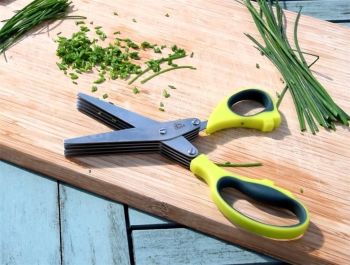 RAZORSHARP HERB SCISSORS - KEW GARDEN COLLECTION (3152KEW)