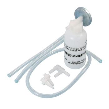 BRAKE BLEEDER KIT (3024)