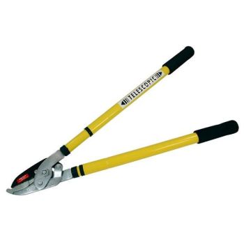 BYPASS TREE LOPPER - HEAVY DUTY TELESCOPIC (3461)