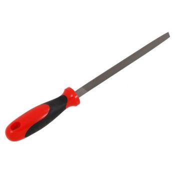 8" TRIANGULAR STEEL FILE (1363)