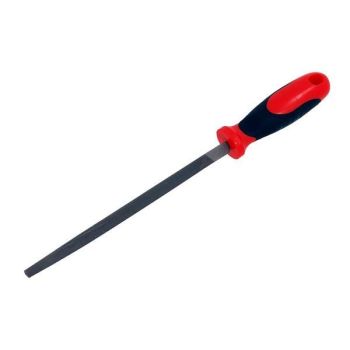 8" SQUARE STEEL FILE (1360)