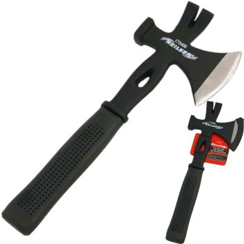 4 in 1 MULTI TOOL WOOD AXE (5408)