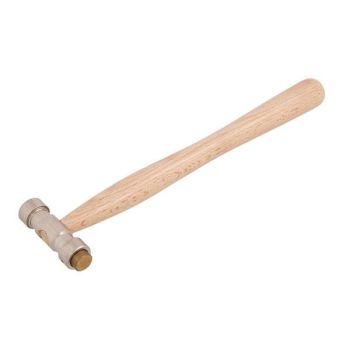 NYLON / BRASS HOBBY HAMMER INTERCHANGEABLE HEADS (4327)