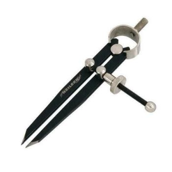 4" (100mm) SPRING DIVIDER CALIPER (4291)