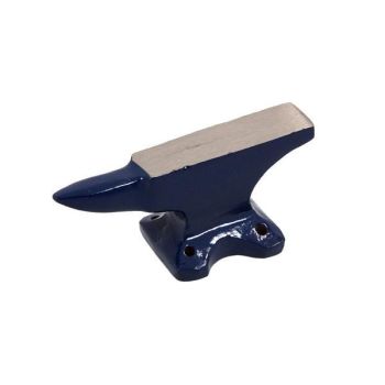 5" SMALL MINI ANVIL 450g (4322)