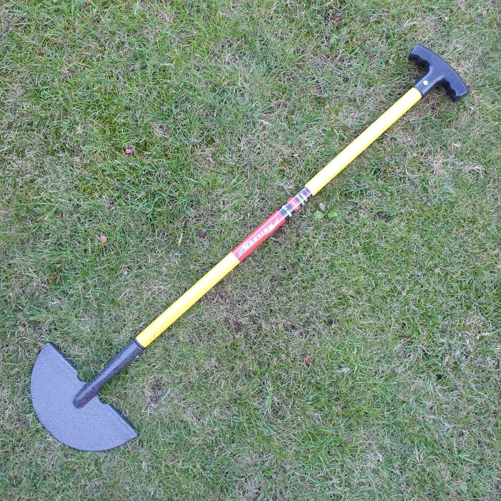 LAWN EDGER WITH HANDLE (0156)