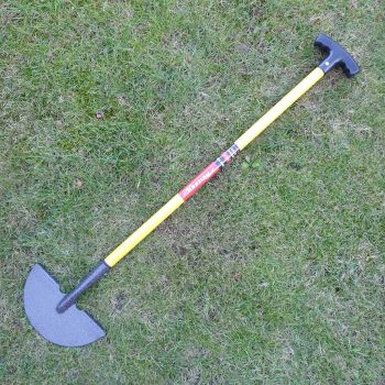 LAWN EDGER WITH HANDLE (0156)