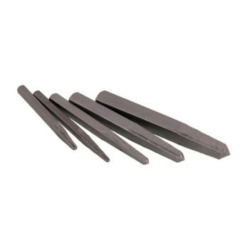 5pc TAPERED EXTRACTOR SET (2762)