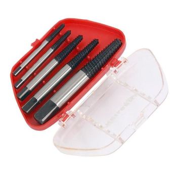 5pc SCREW EXTRACTOR SET (2359)