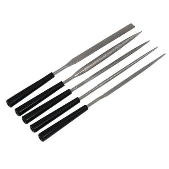 5pc DIAMOND FILE SET (3342)