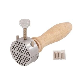 UNIVERSAL WORK HOLDER VICE GRIP 60 PEG SLOTS 8 PEGS