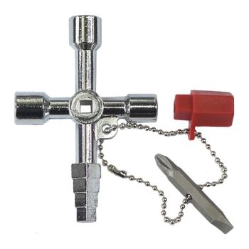 4 WAY KEY (S4602)