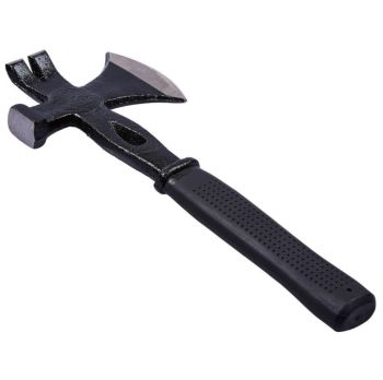 4 in 1 MULTI TOOL WOOD AXE (A3380)