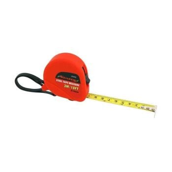 3M RETRACTABLE METAL TAPE MEASURE (2792)