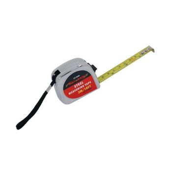 3M RETRACTABLE METAL TAPE MEASURE (1030)