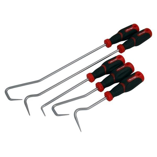 5pc HOOK AND PICK SET