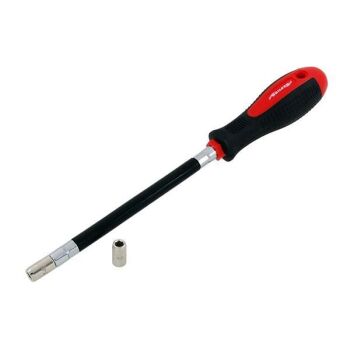 JUBILEE HOSE CLIP DRIVER FLEXIBLE SHAFT SCREWDRIVER