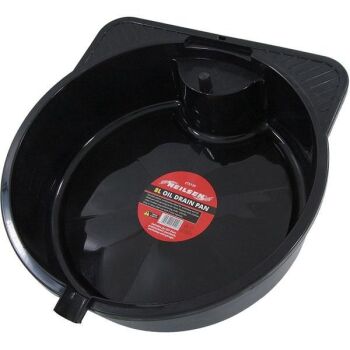 8L LITRE OIL DRAIN TRAY PAN