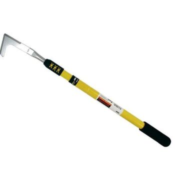 TELESCOPIC PATIO WEED REMOVAL TOOL