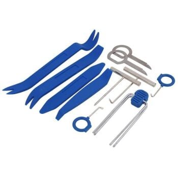 12pc TRIM & AUDIO REMOVAL SET (4055)