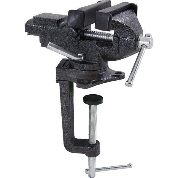 2 In 1 QUICK RELEASE BENCH VICE