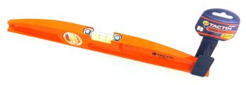 400mm (16") SPIRIT LEVEL BRIDGE STYLE (252005)