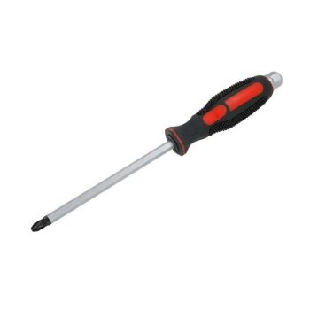 SCREWDRIVER POZI DRIVE NO3 x150mm (1432)