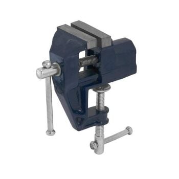 50mm BABY VICE FIXED TABLE TOP CLAMP (2006)