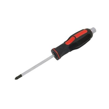 SCREWDRIVER POZI DRIVE NO2 x150mm (1431)