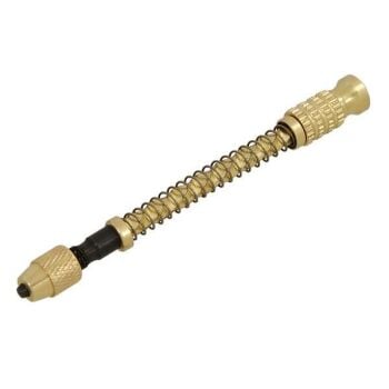 95mm ARCHIMEDES TWIST DRILL