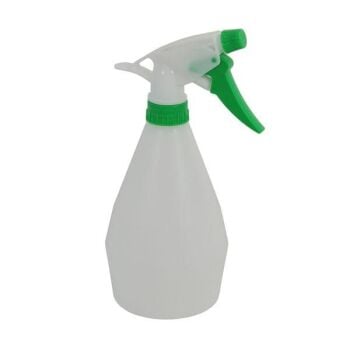 500ml HAND SPRAYER BOTTLE (1011)