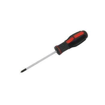 SCREWDRIVER PHILLIPS Ph0 x 75mm (0942)