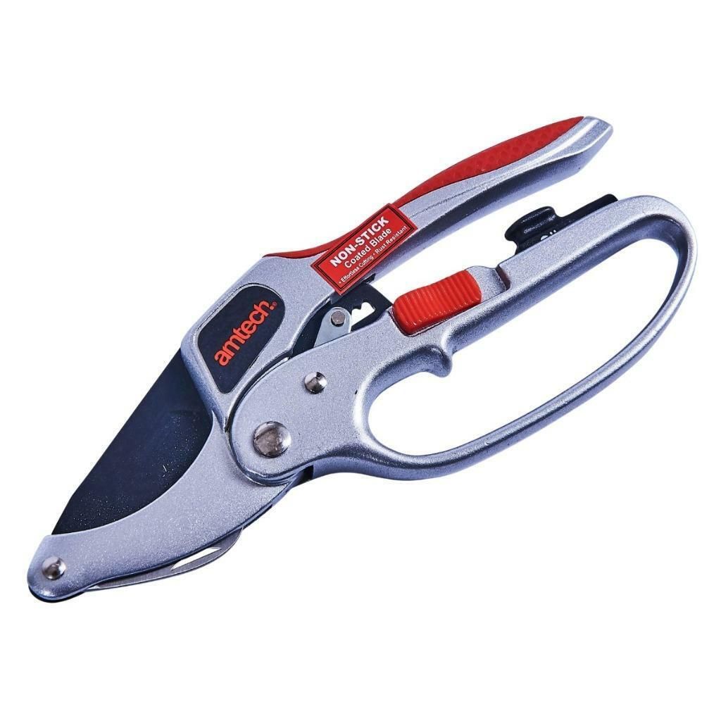 4in1 DELUXE RATCHET PRUNER