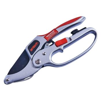 4in1 DELUXE RATCHET PRUNER