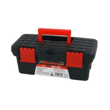 10" MINI TOOL BOX (4382)