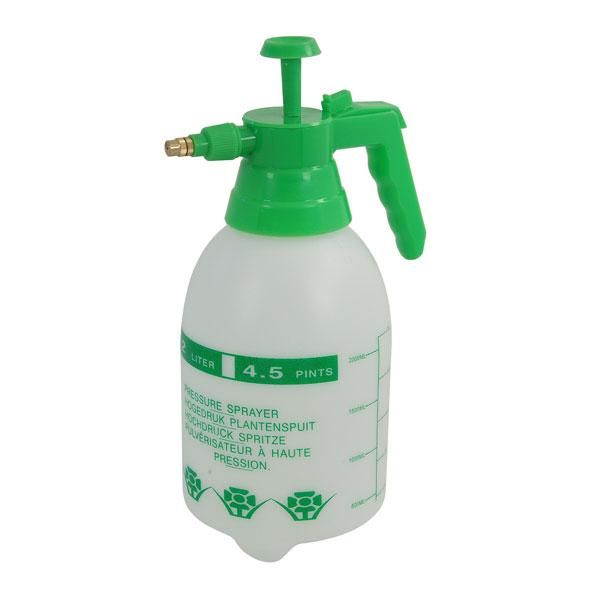 2L PRESSURE SPRAYER PUMP (1012)