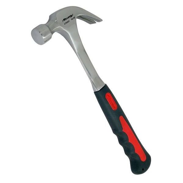 16oz CLAW HAMMER (0531)