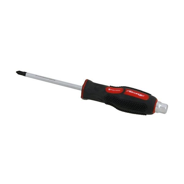 SCREWDRIVER PHILLIPS Ph2 x 100mm (0944)
