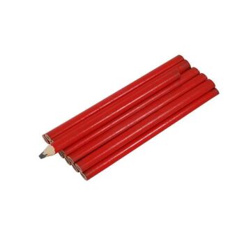 12 x 7" CARPENTERS PENCILS (0273)