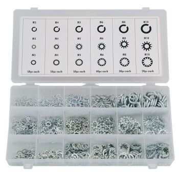 720pc WASHER SET (1629)