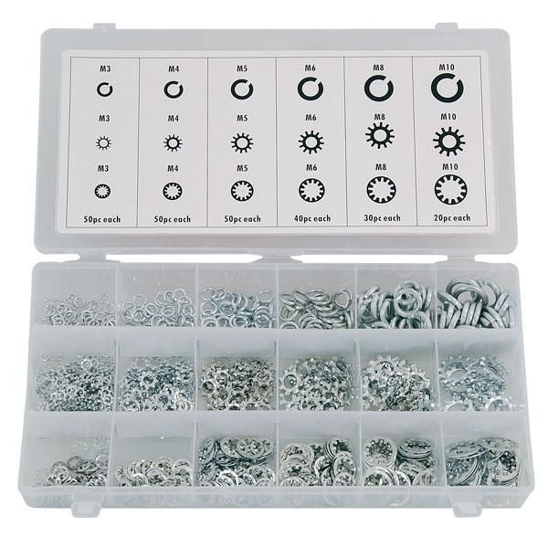 720pc WASHER SET (1629)