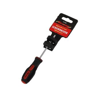 SCREWDRIVER POZI DRIVE NO.0 x 3" (1428)