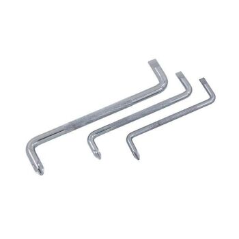 3pc OFFSET SCREWDRIVER WRENCH SET (0835)