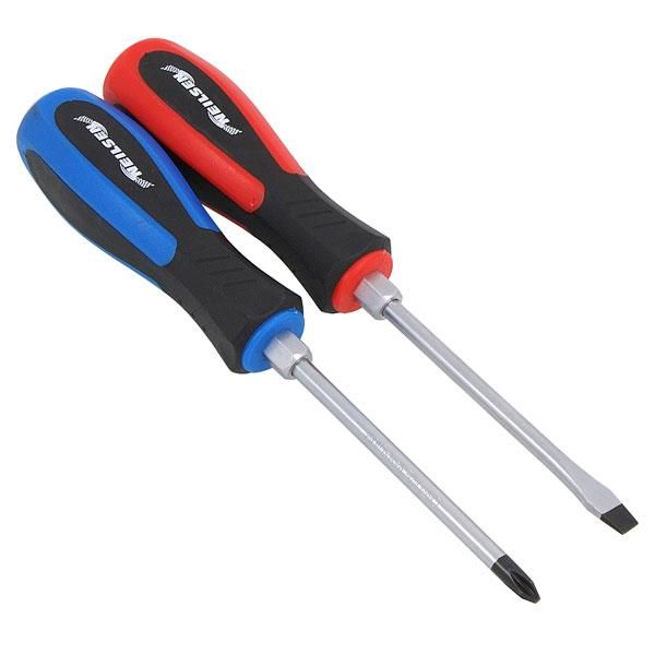 2pc SCREWDRIVER SET (4032)