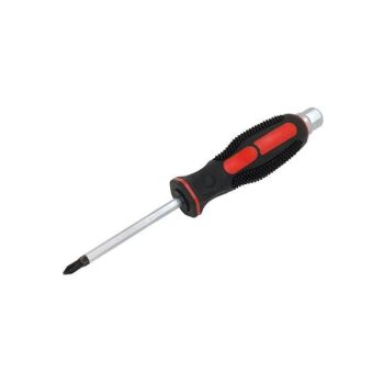 SCREWDRIVER PHILLIPS Ph1 x 75mm (0943)