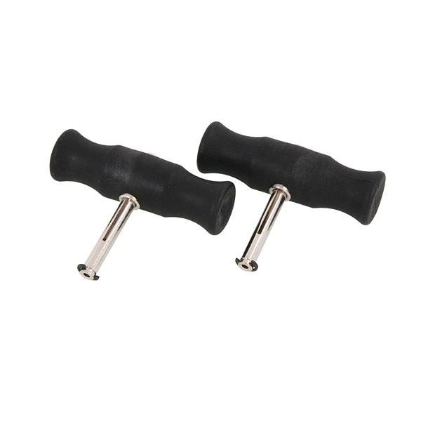 WINDSHIELD REMOVAL HANDLES FOR CUTTING WIRE (4057)